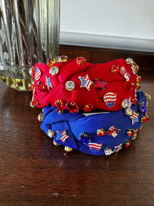 America Headbands