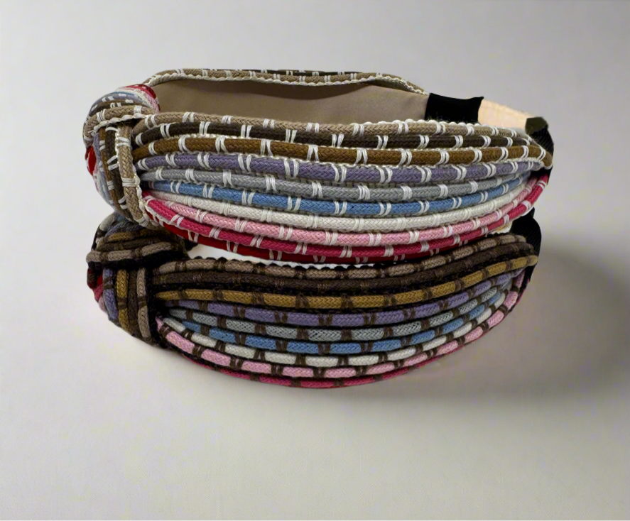 Mireille headband