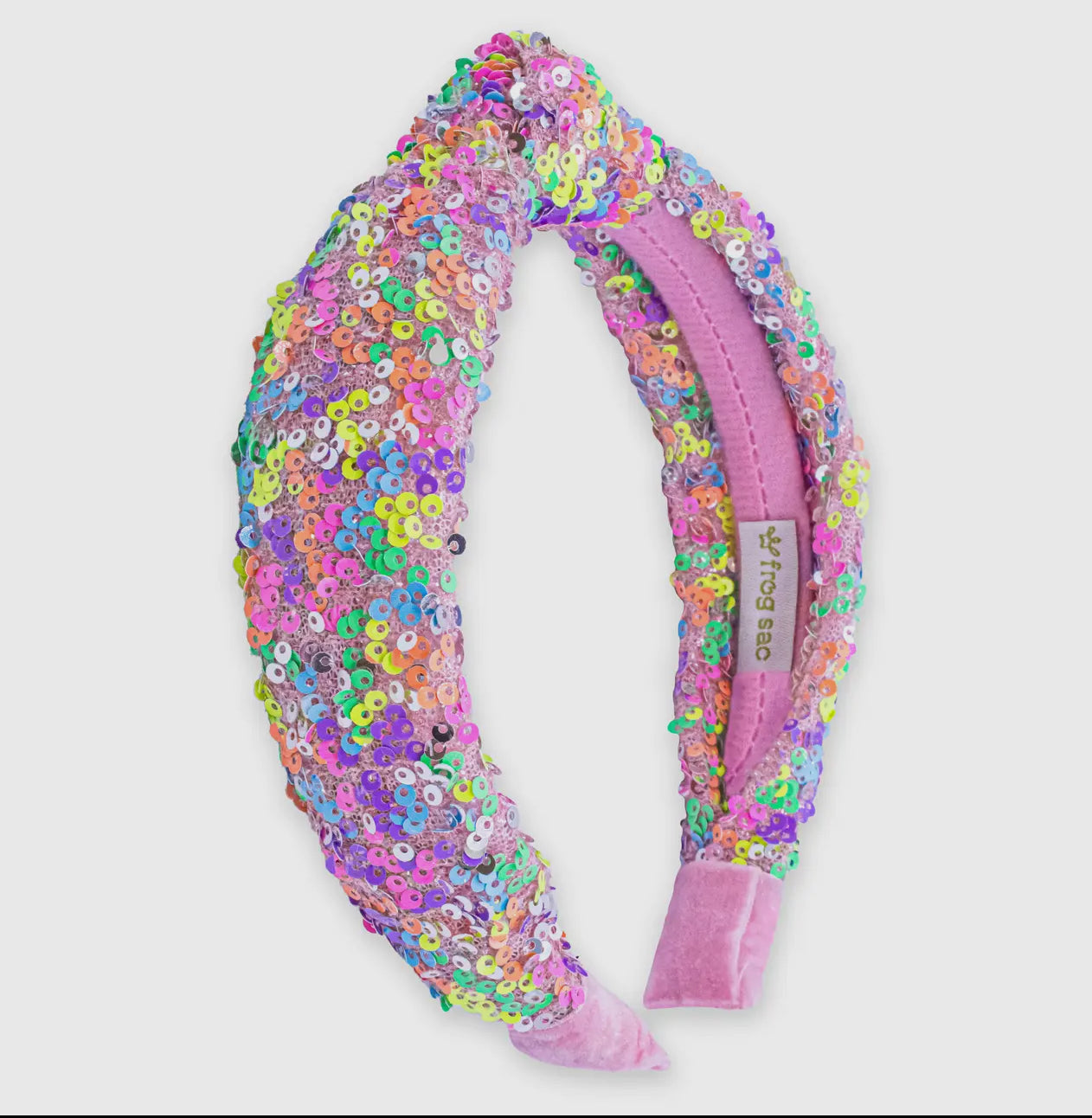 Kids Sequin headband