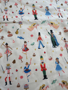 Nutcracker Ballet headband