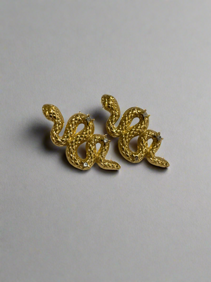 Medici studs