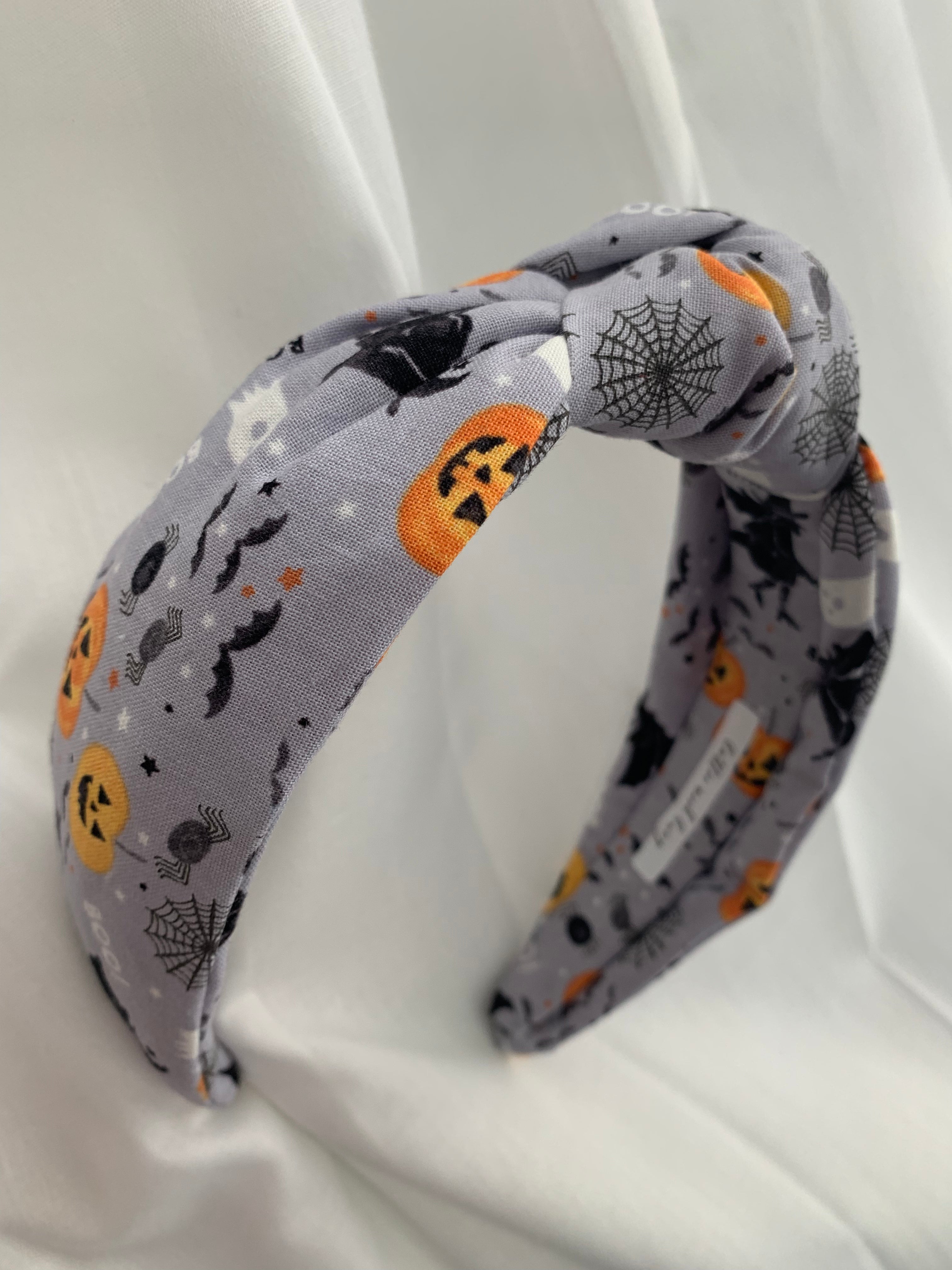 Halloween headband